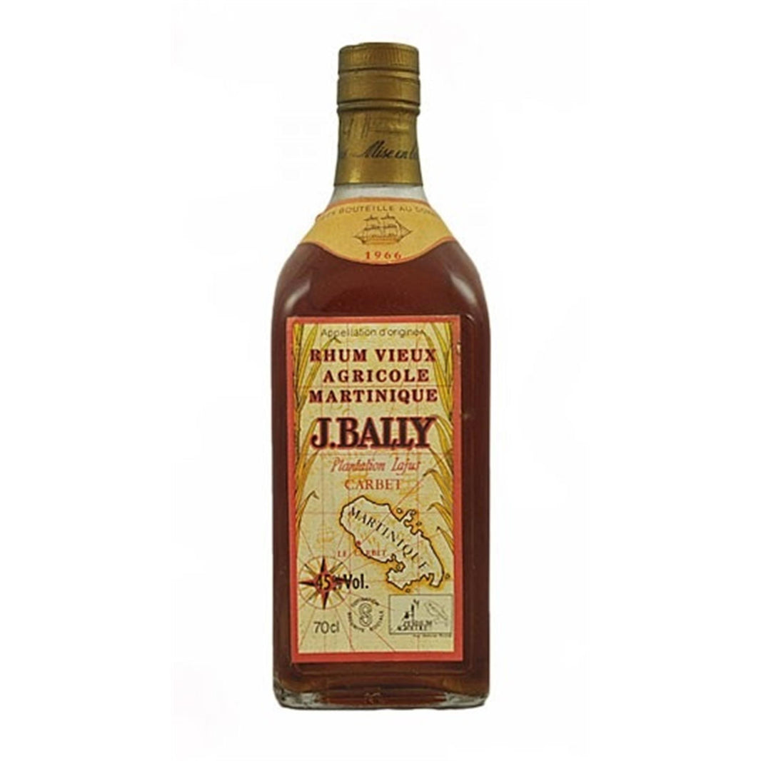 J Bally 1966 Rhum 70cl