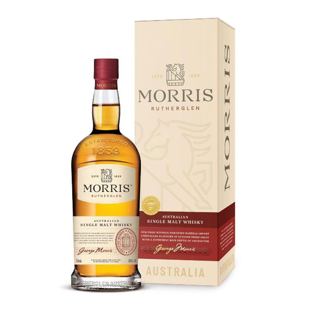 Morris Australian Single Malt Whisky 70cl