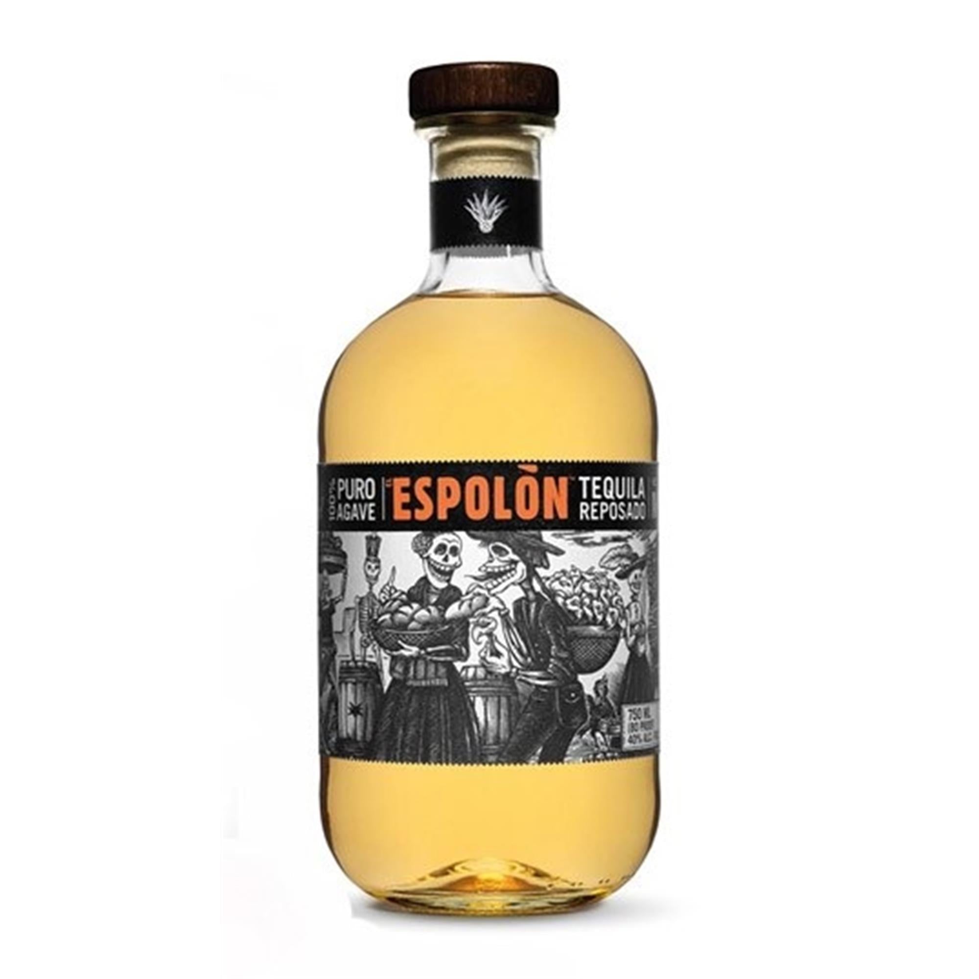 Espolon Tequila Reposado 70cl Drink Finder Espolon Tequila Reposado 70cl Drink Finder