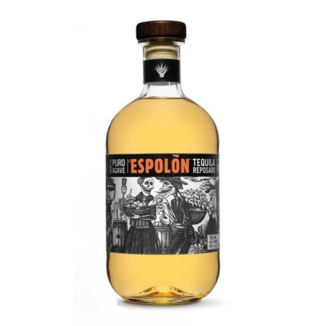 Espolon Tequila Reposado 70cl