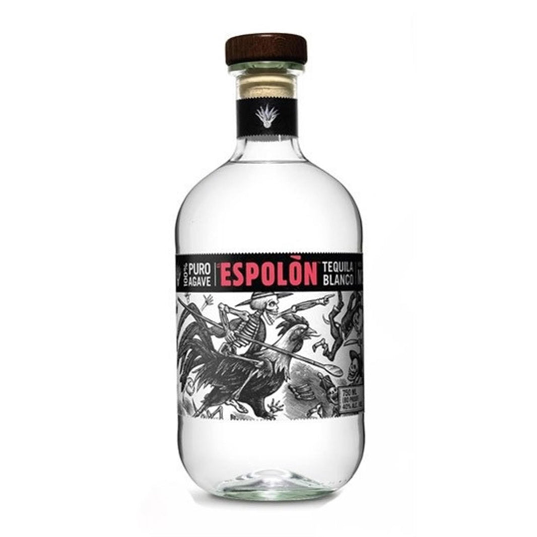 Espolon Tequila Blanco 70cl