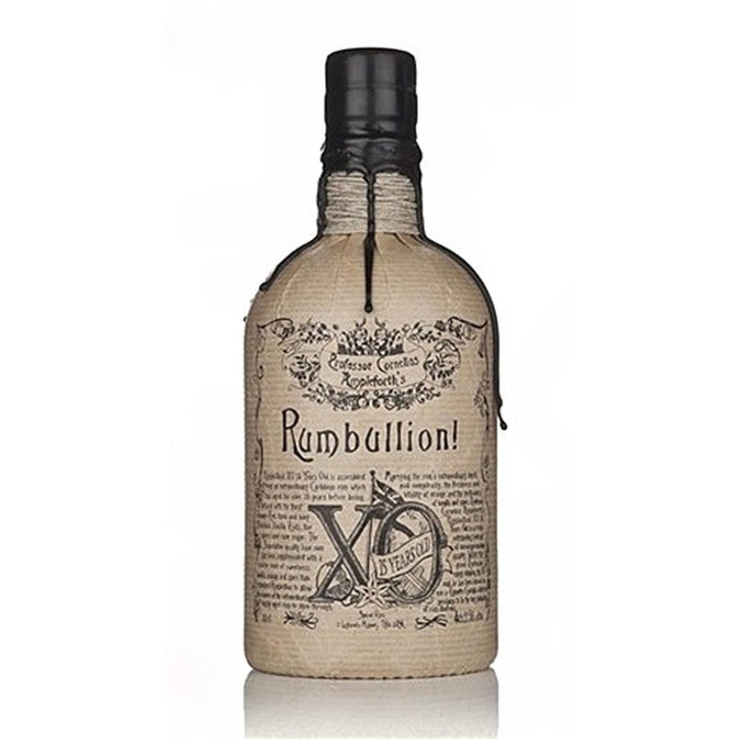 Ampleforth's Rumbullion XO 15 Year Old 50cl