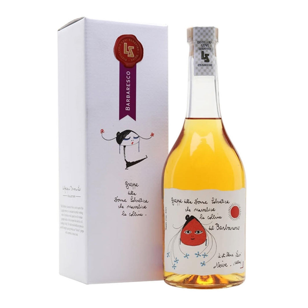 Romano Levi Grappa Barbaresco 70cl