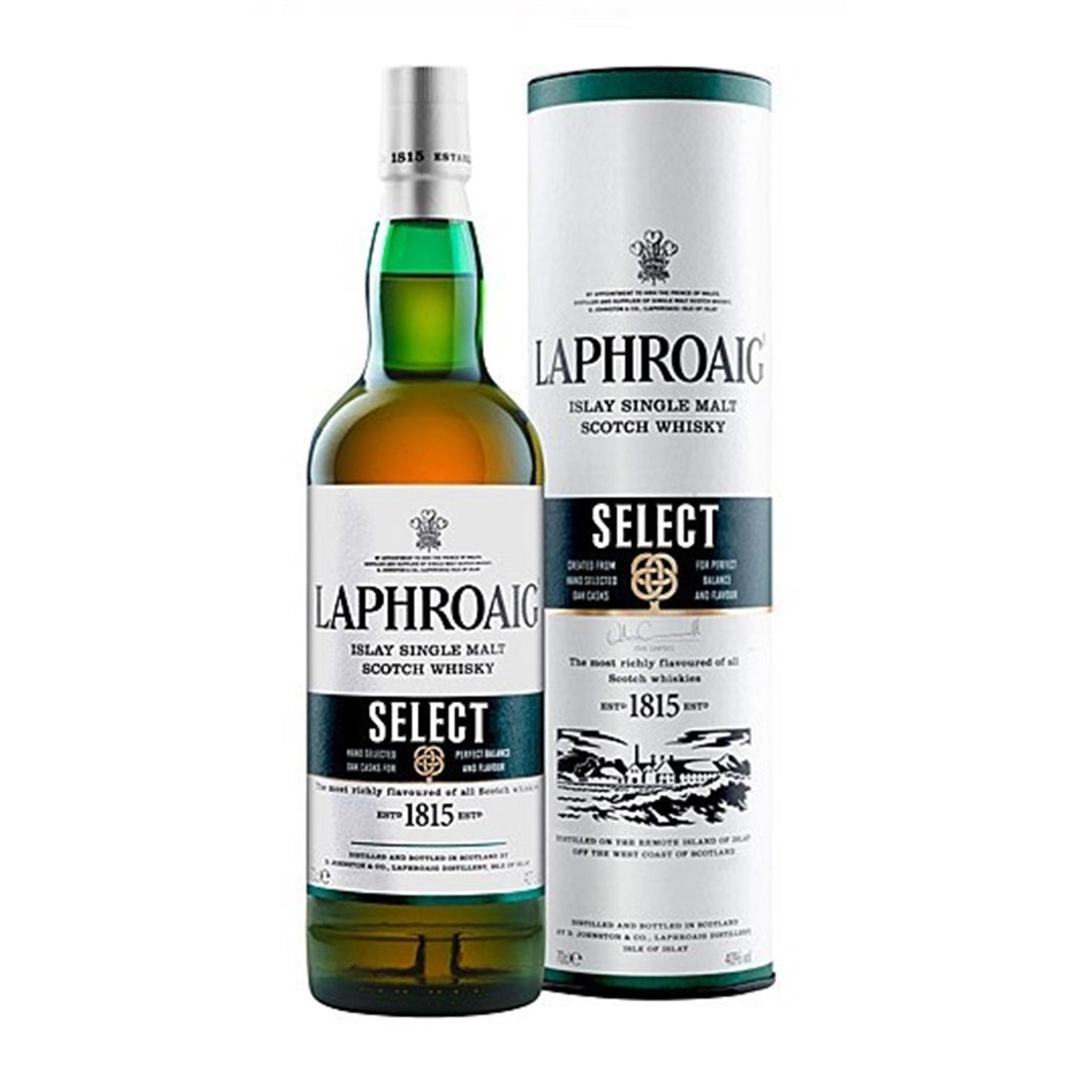 Laphroaig Select 70cl