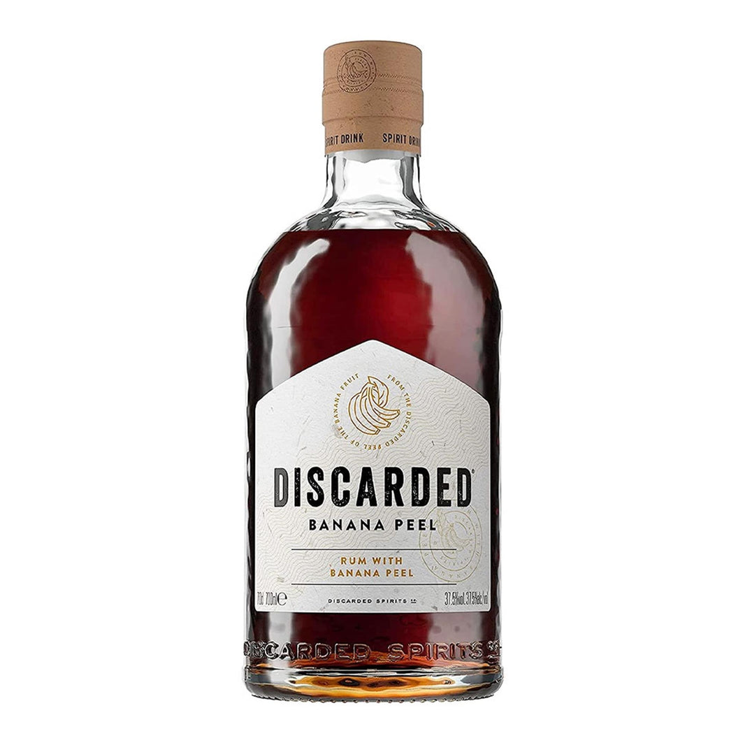 Discarded Banana Rum 70cl
