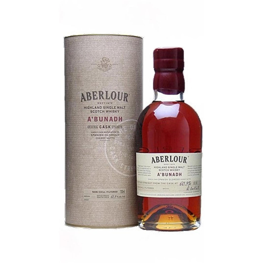Aberlour A'Bunadh 70cl