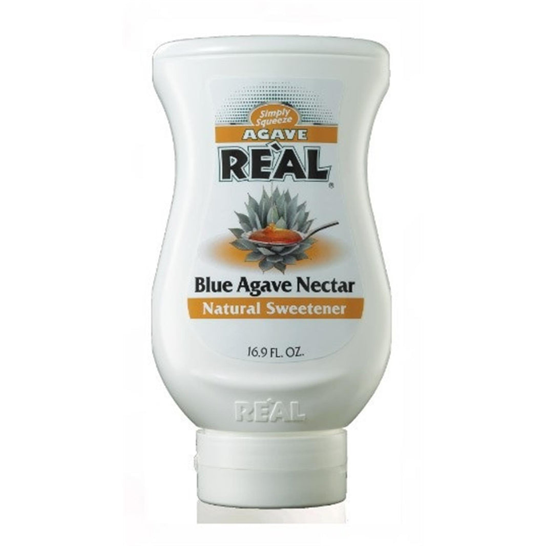 Real Blue Agave Nectar 703g