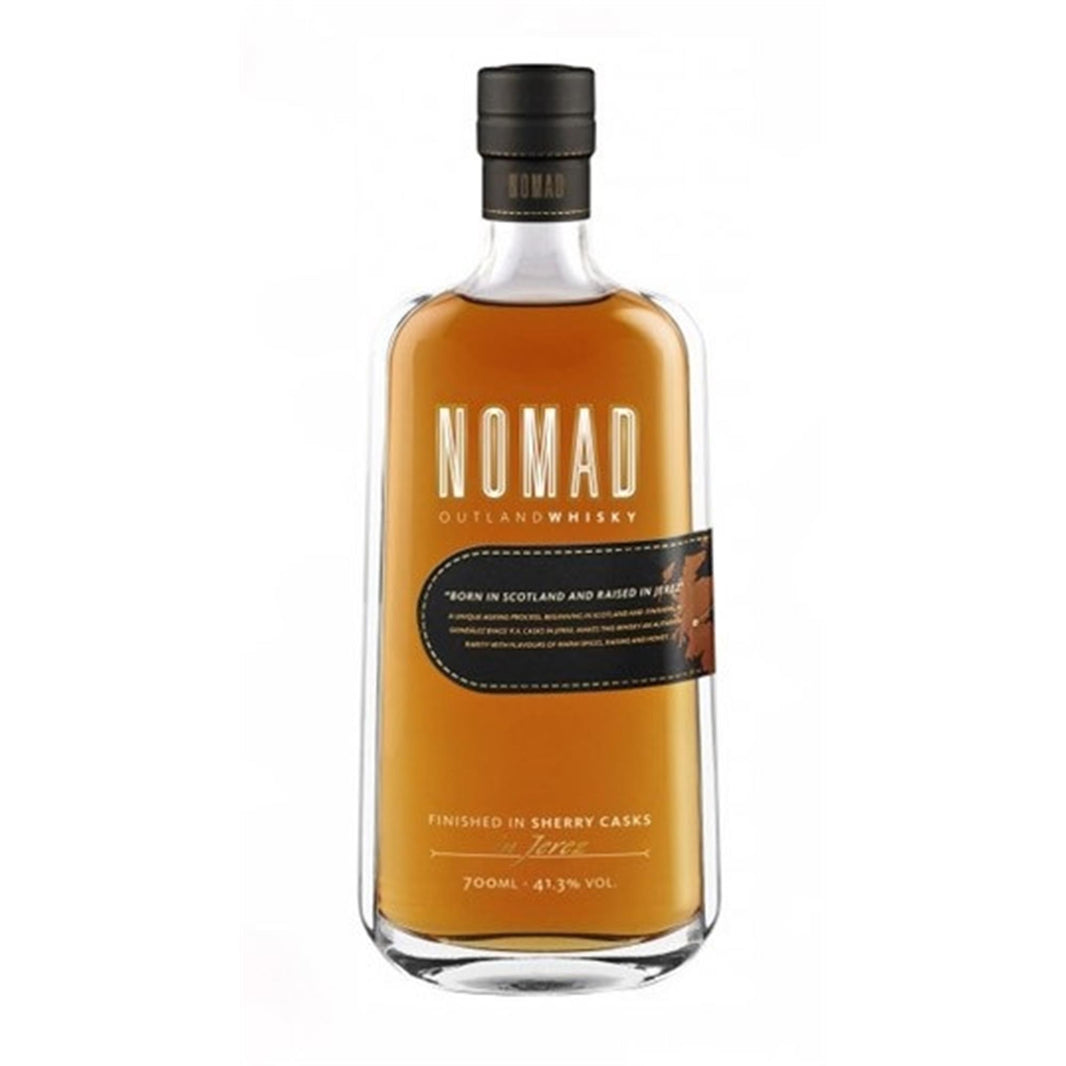 Nomad Outland Whisky 70cl