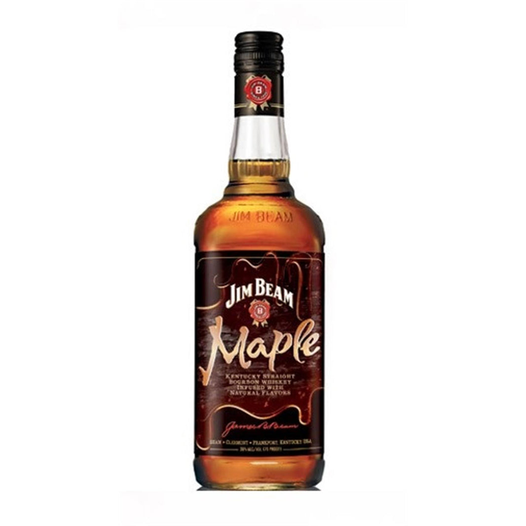 Jim Beam Maple Liqueur 70cl