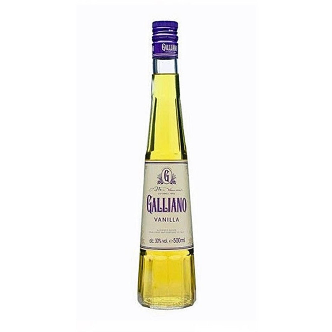 Galliano Vanilla Liqueur 50cl