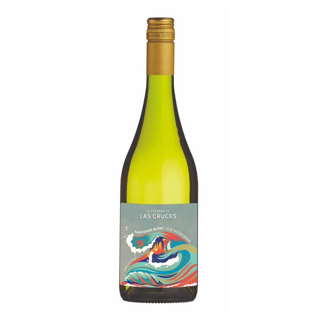 Las Cruces Sauvignon Blanc 2021 75cl