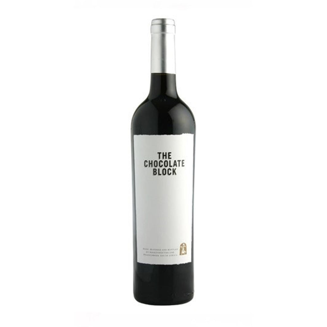 The Chocolate Block 2023 75cl