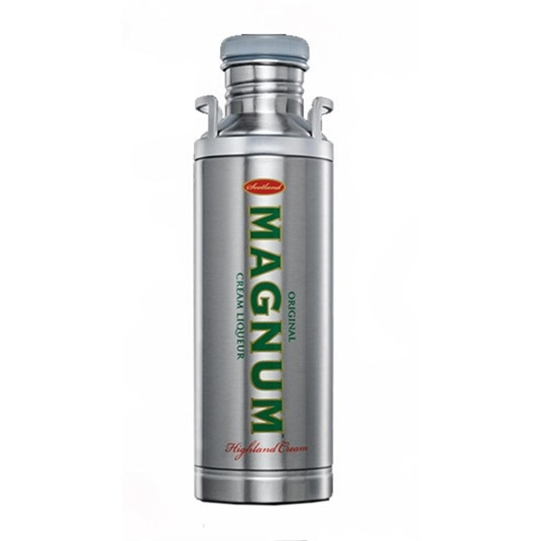 Magnum Cream Liqueur 70cl