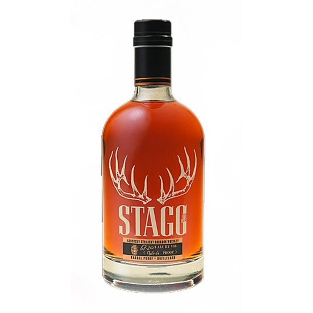 Stagg Junior Bourbon Whiskey 63.2% 75cl