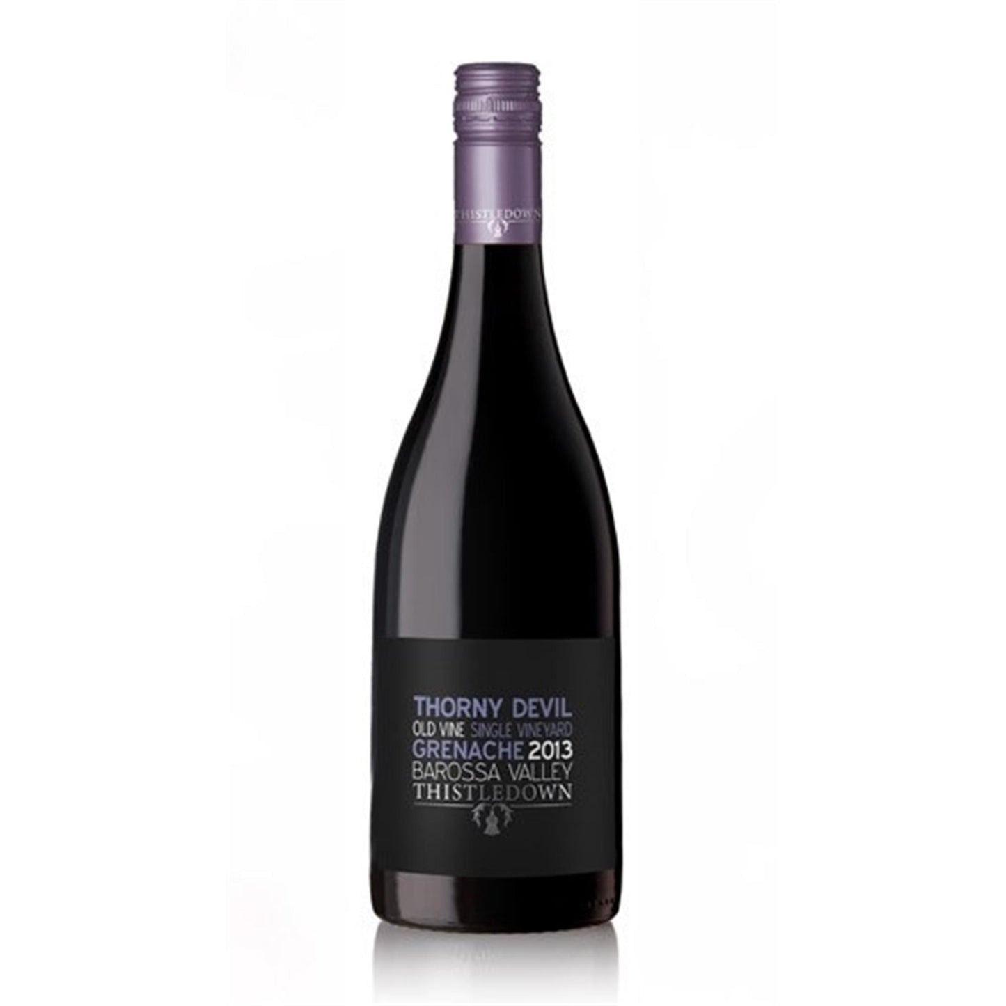 Thorny Devils Old Vine Grenache Single Vineyard 2022 75cl
