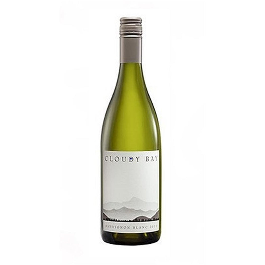 Cloudy Bay Sauvignon Blanc 2022 75cl