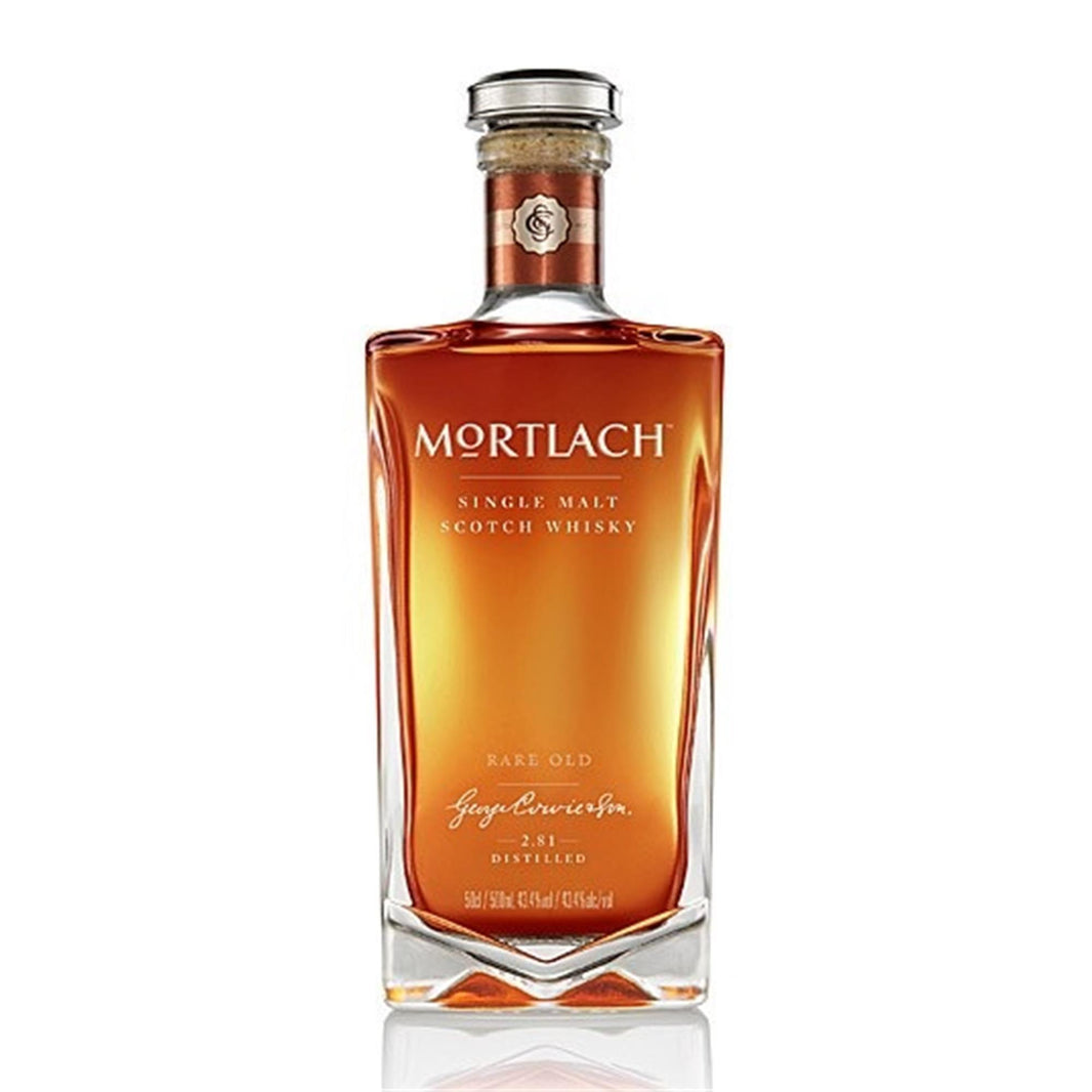 Mortlach Rare Old 50cl