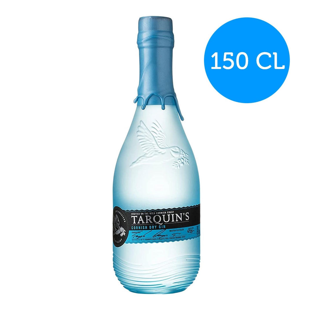 Tarquin's Cornish Dry Gin Magnum 150cl