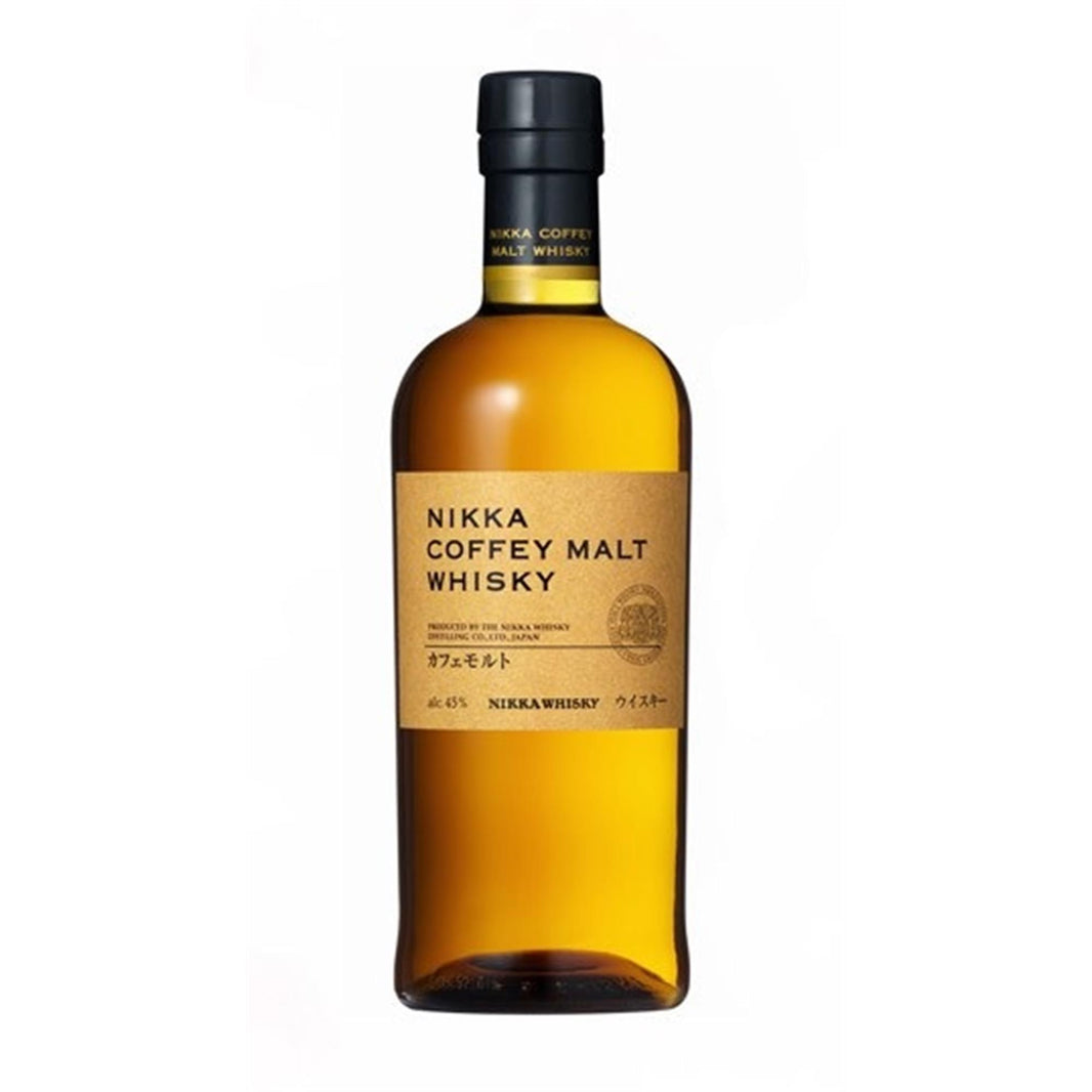 Nikka Coffey Malt Whisky 70cl