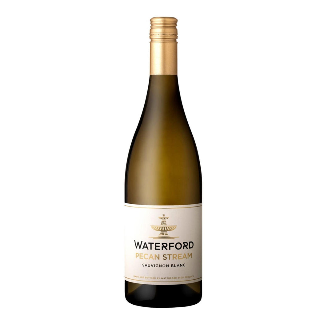 Waterford Estate Pecan Stream Sauvignon Blanc 2020 75cl