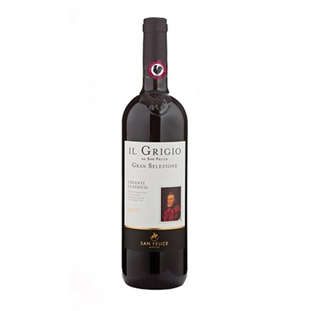 Il Grigio Gran Selezione Chianti Classico 2020 San Felice 75cl