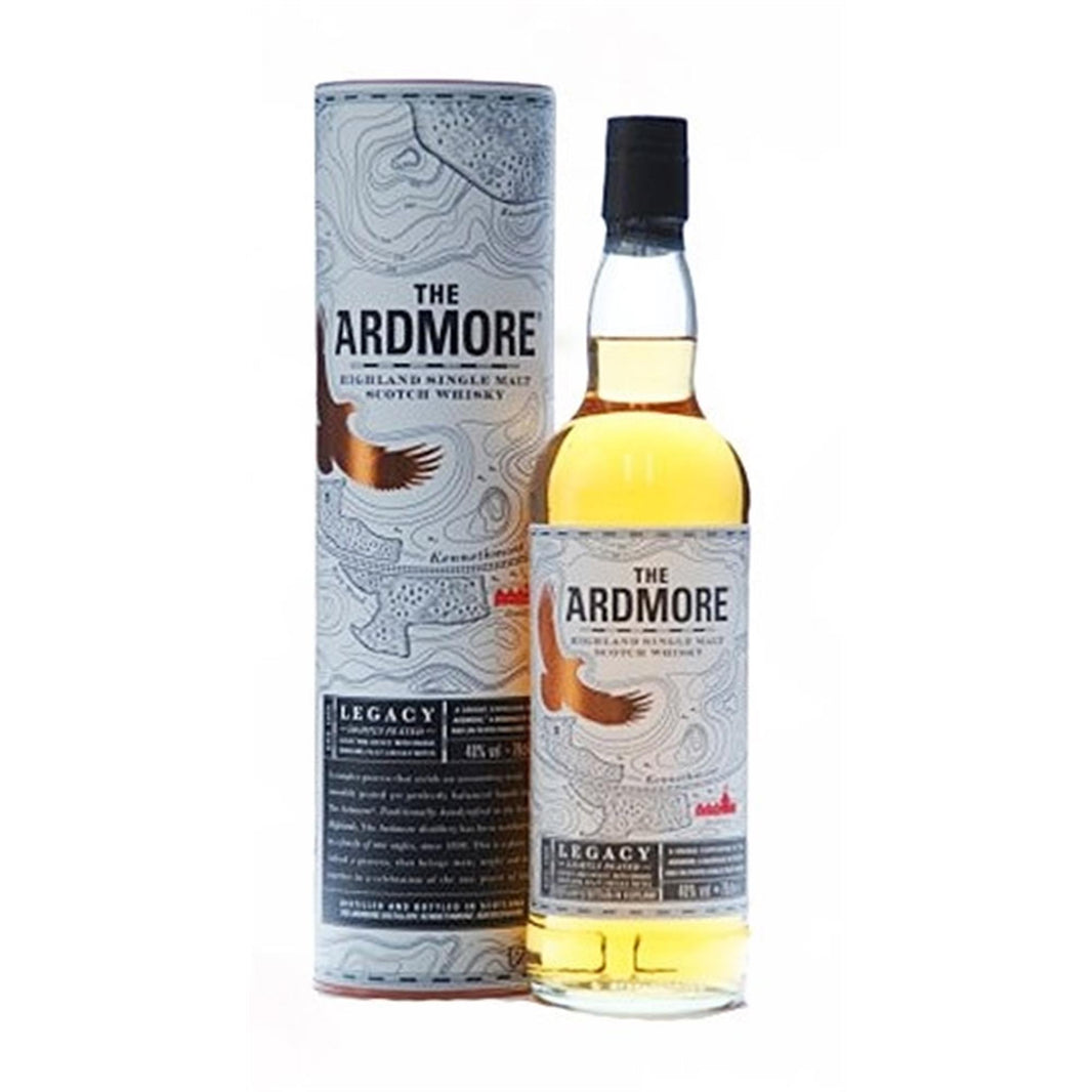 The Ardmore Legacy 70cl
