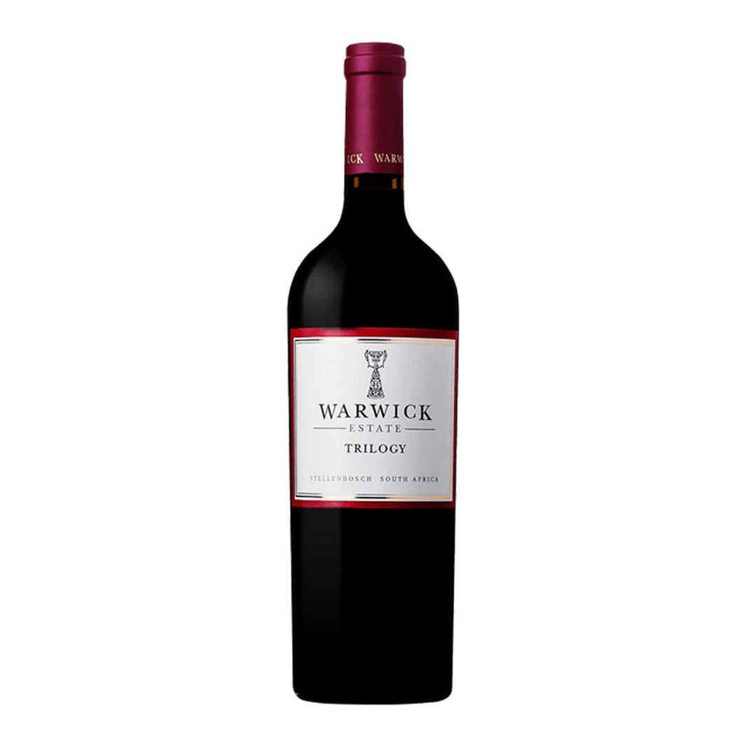 Warwick Estate Trilogy 2019 75cl