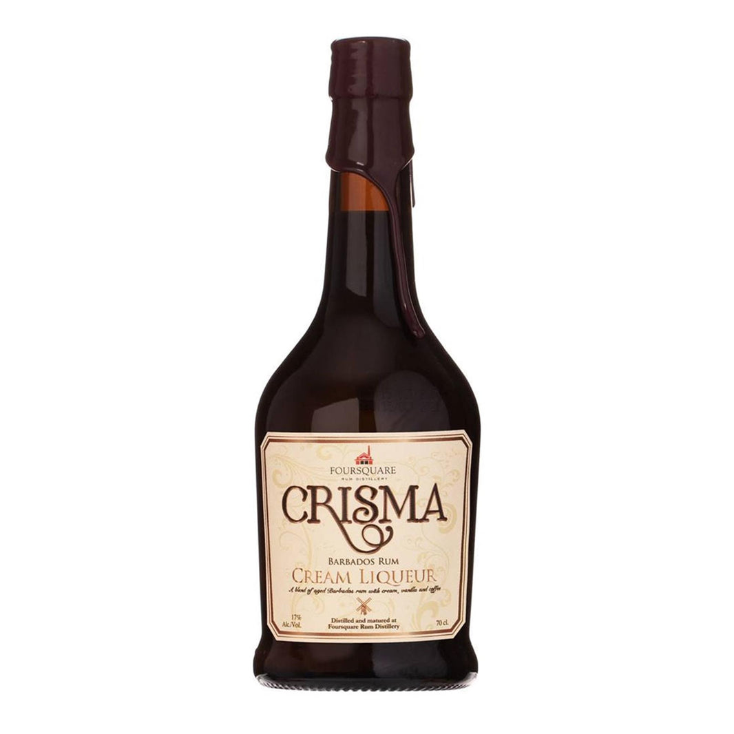 Crisma Rum Cream Liqueur 70cl