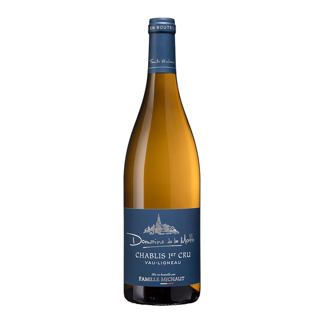 Chablis Ier Cru 2023 Vau-ligneau La Motte 75cl