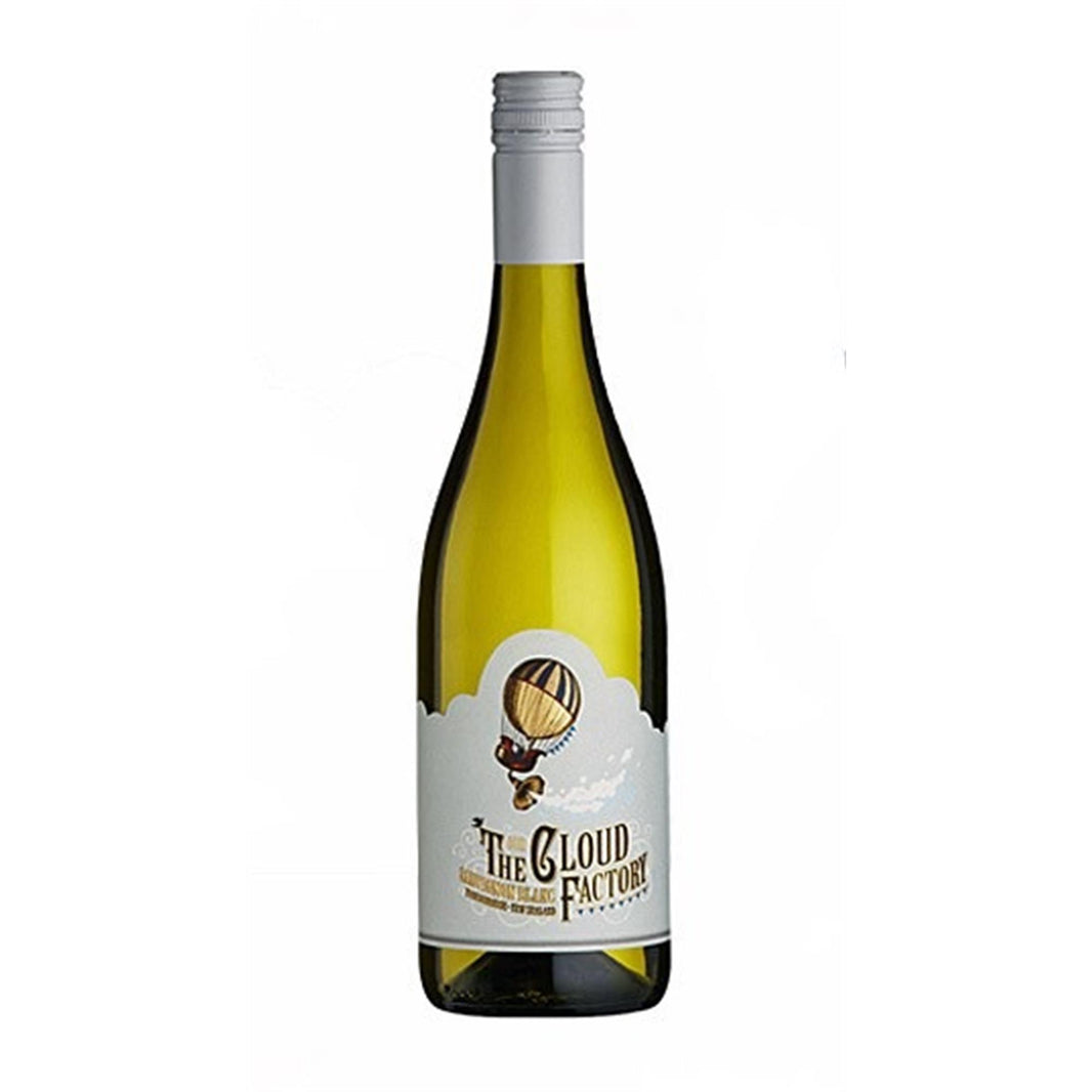 The Cloud Factory Sauvignon Blanc 2024 75cl