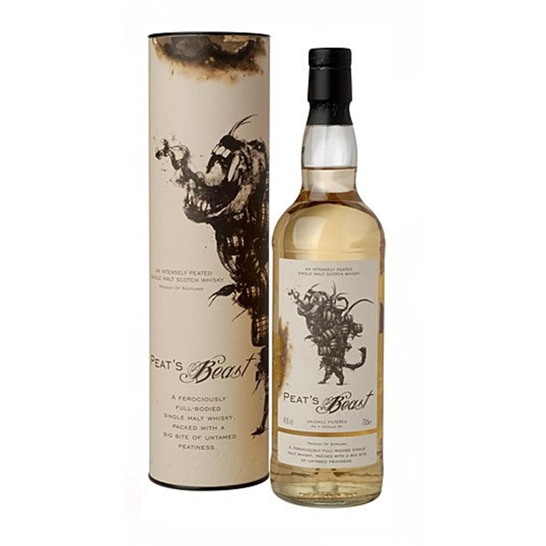 Peats Beast 70cl