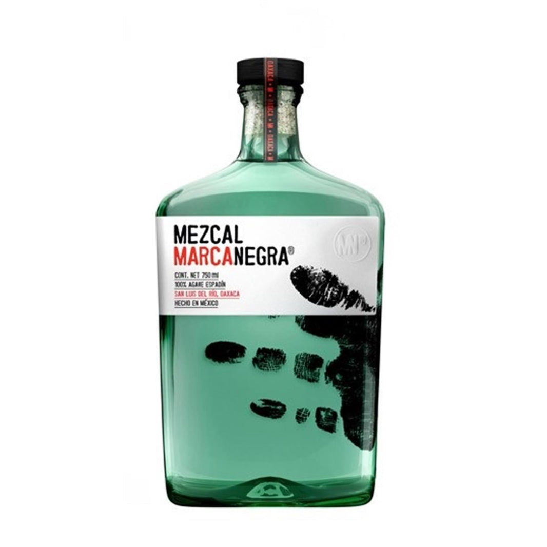 Mezcal Marca Negra Espadin 70cl