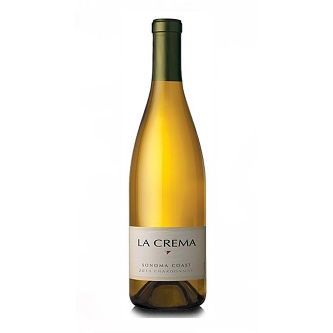 La Crema Chardonnay 2023 Sonoma Coast 75cl