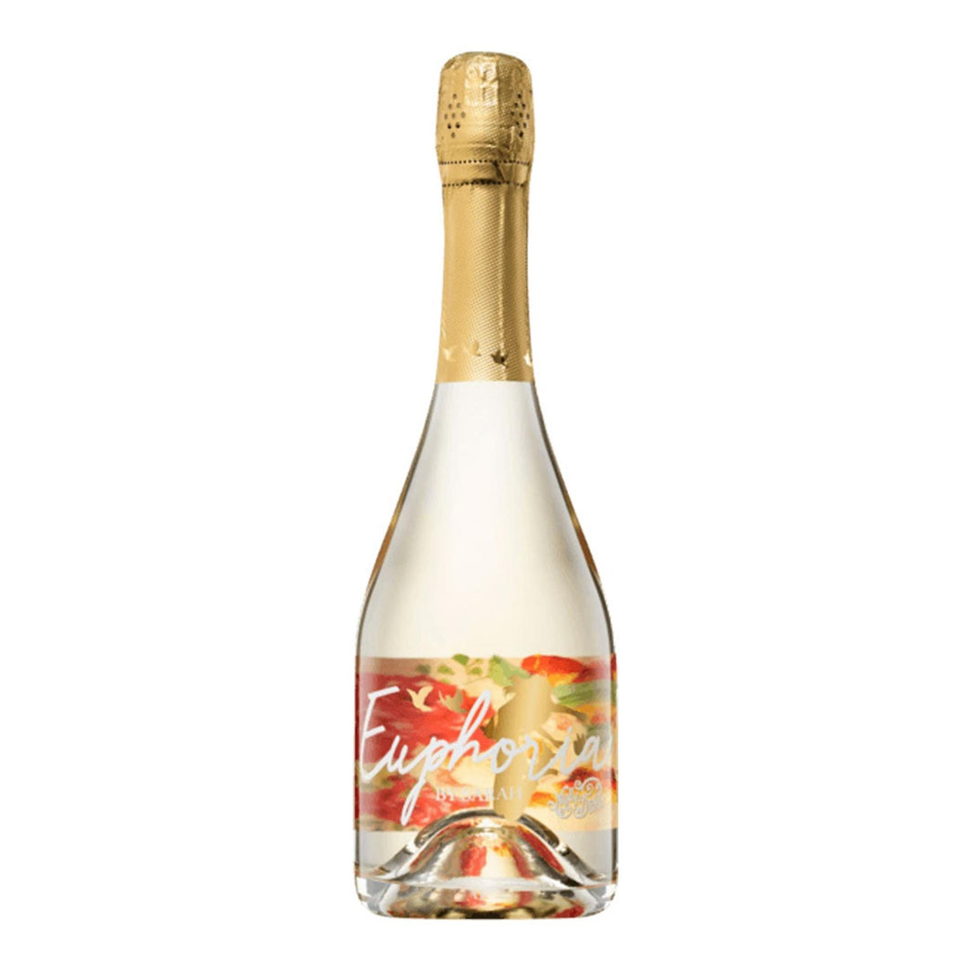 Mollydooker Euphoria Sparkling Verdelho 2020 75cl