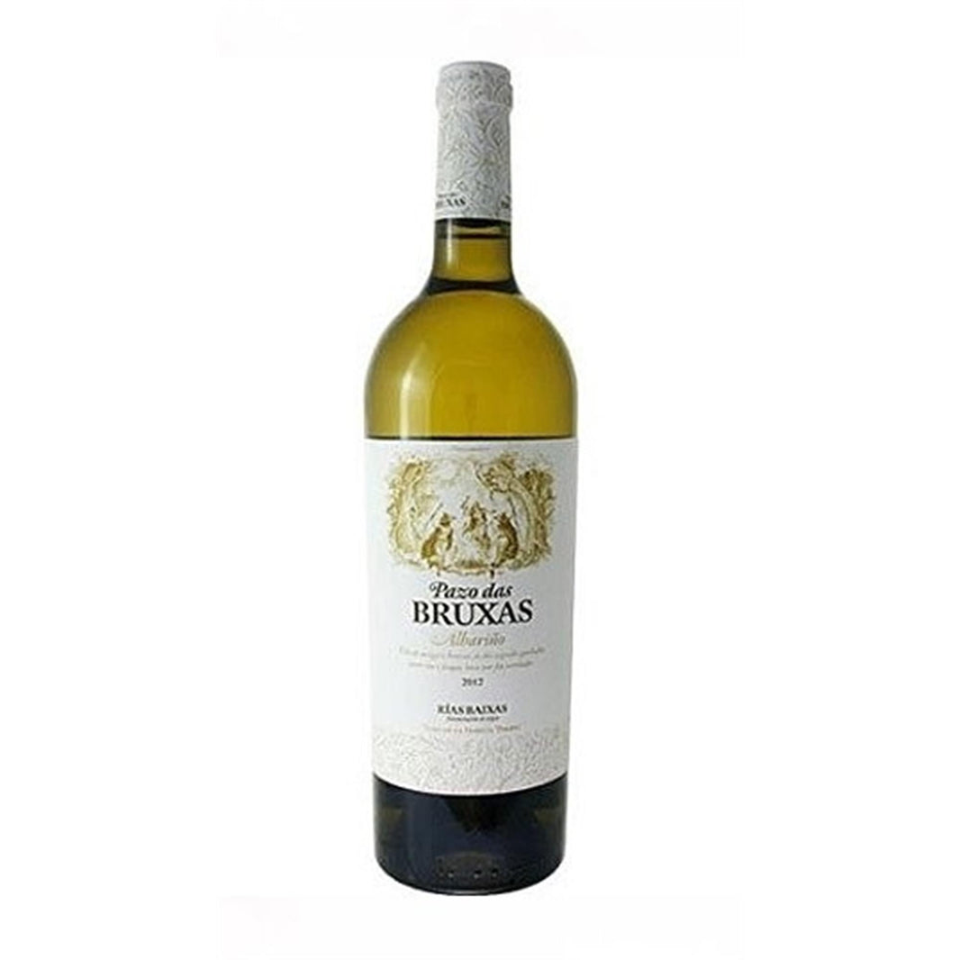 Pazo das Bruxas Albarino 2024 Torres 75cl