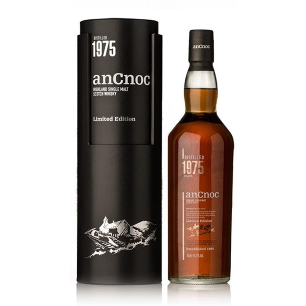 An Cnoc 1975 70cl
