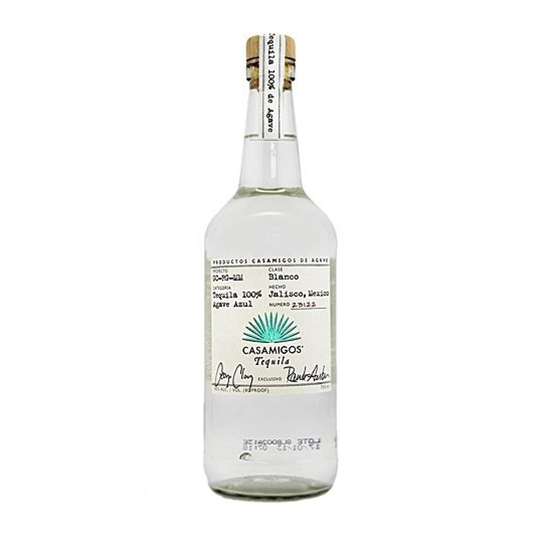 Casamigos Blanco Tequila 70cl