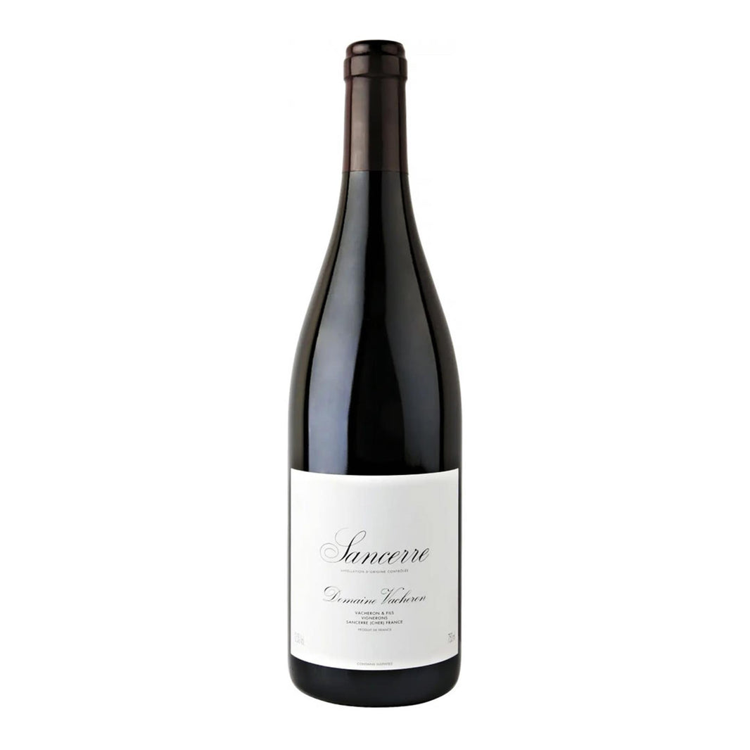 Domaine Vacheron Sancerre Rouge 2019 75cl