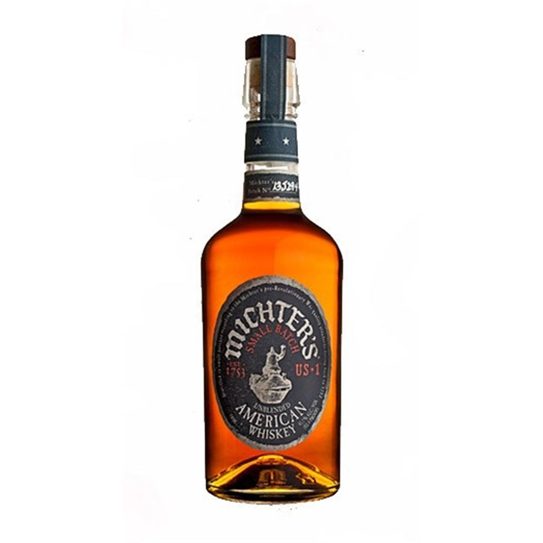 Michters US 1 Small Batch Whiskey 70cl