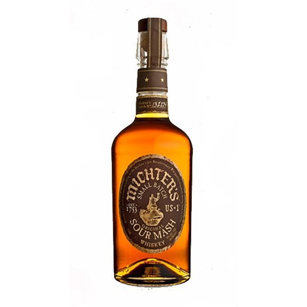 Michters US 1 Sour Mash 70cl