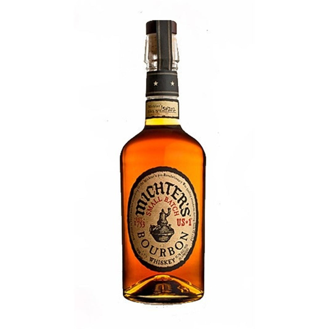 Michters US 1 Bourbon Small Batch 70cl