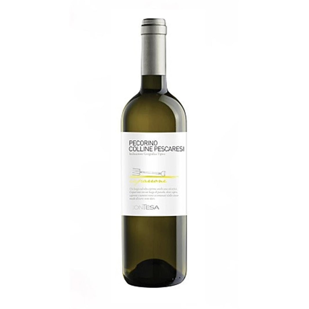 Contesa Caparrone Pecorino Colline Pescaresi 2024 75cl