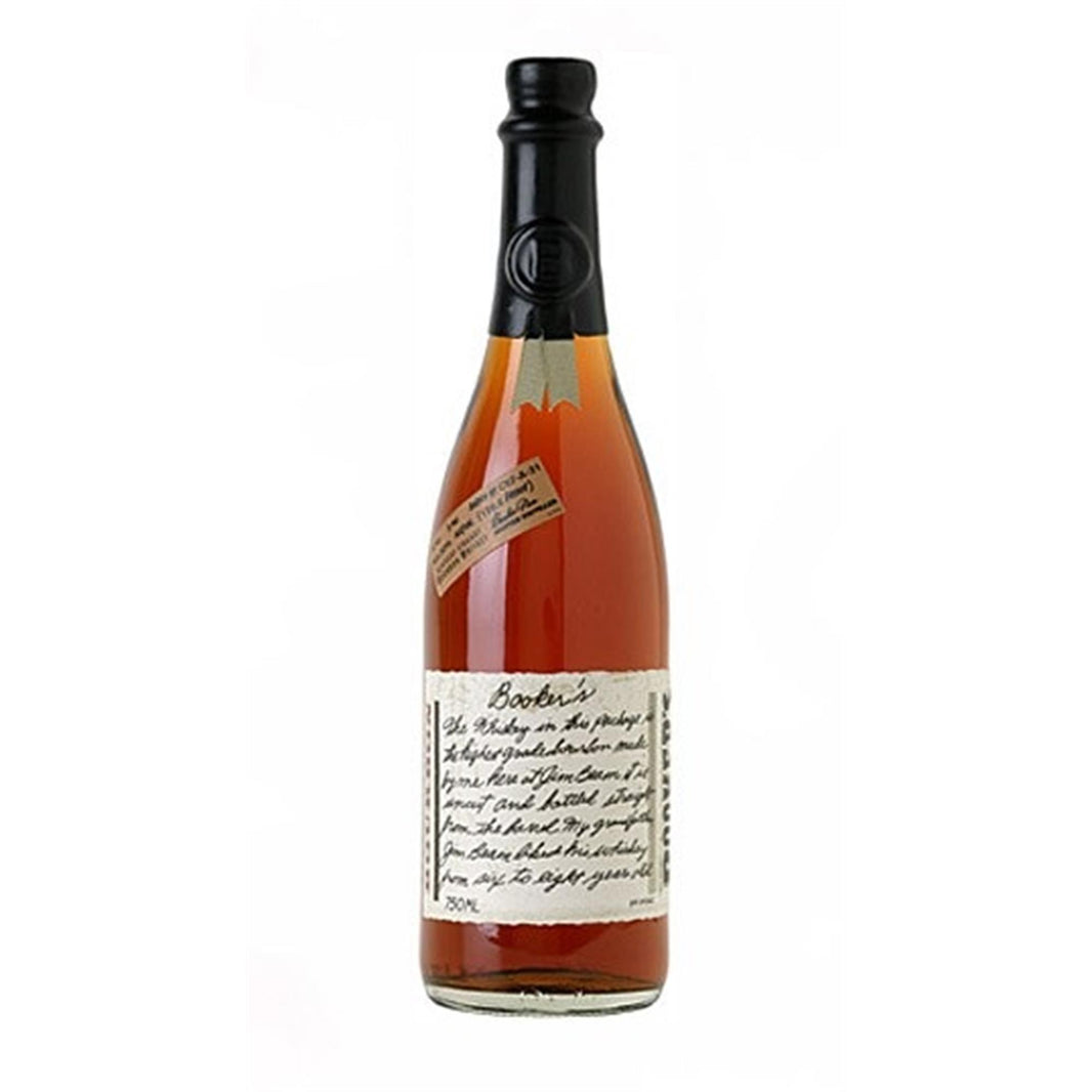 Bookers Bourbon 70cl