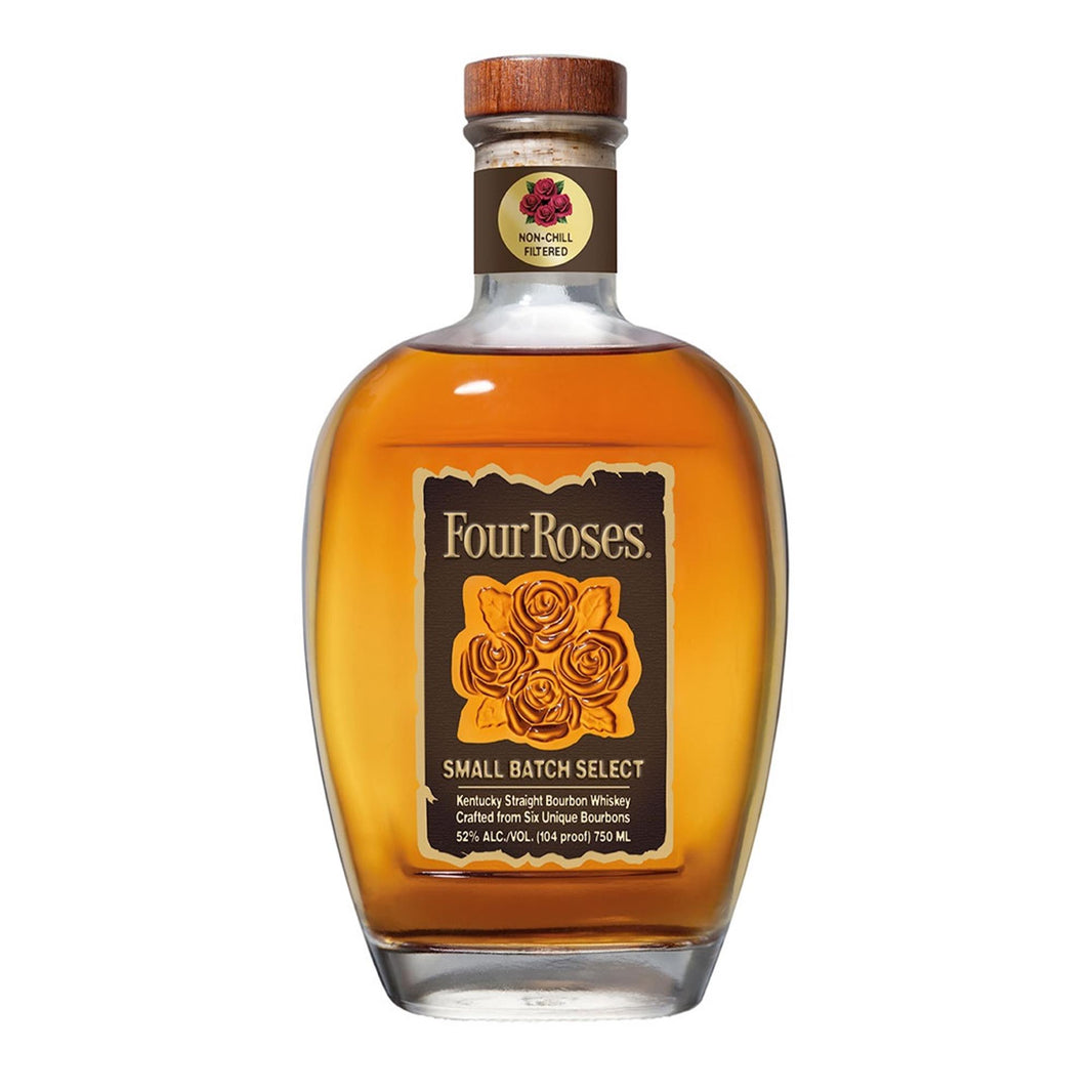 Four Roses Small Batch Select 75cl