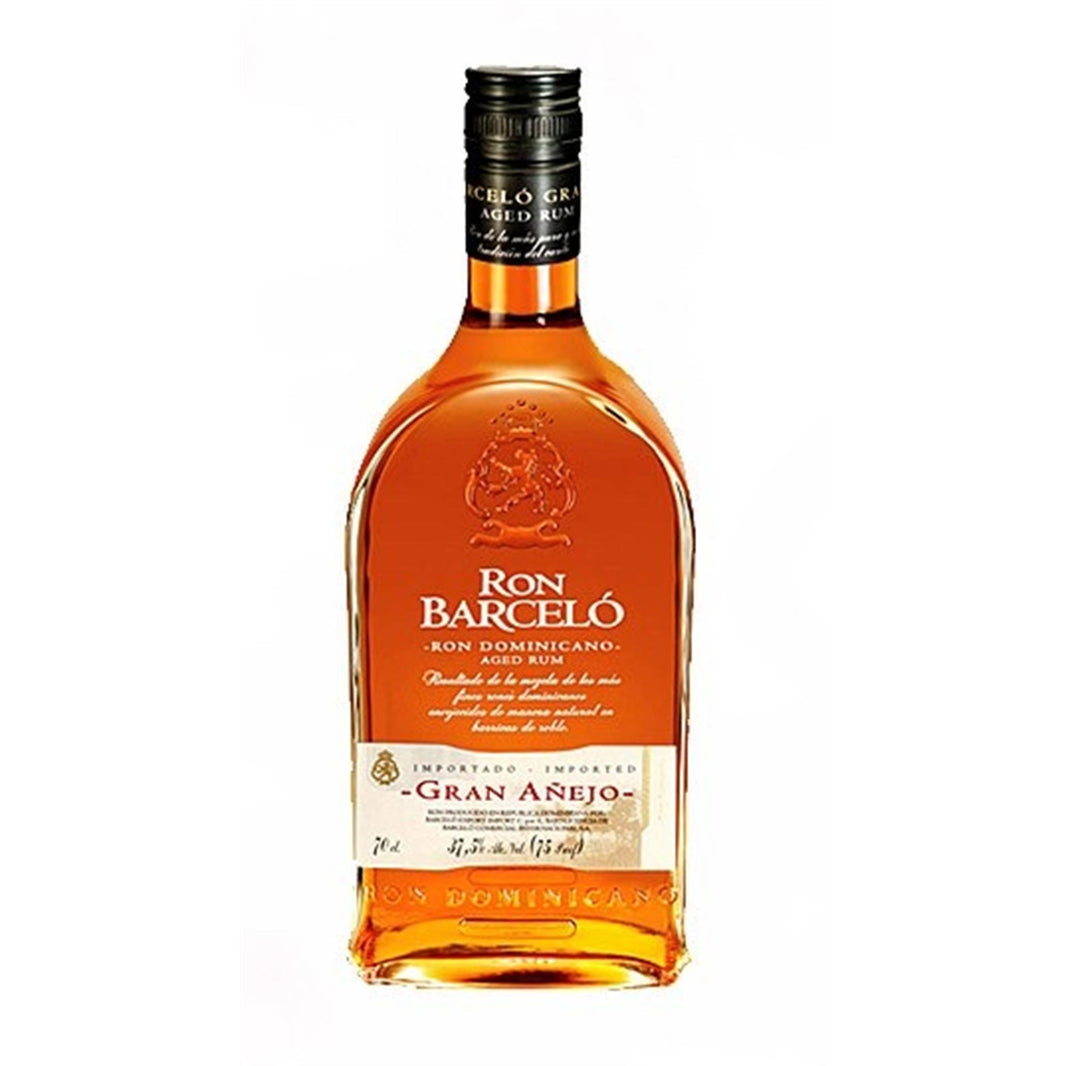 Ron Barcelo Gran Anejo 70cl