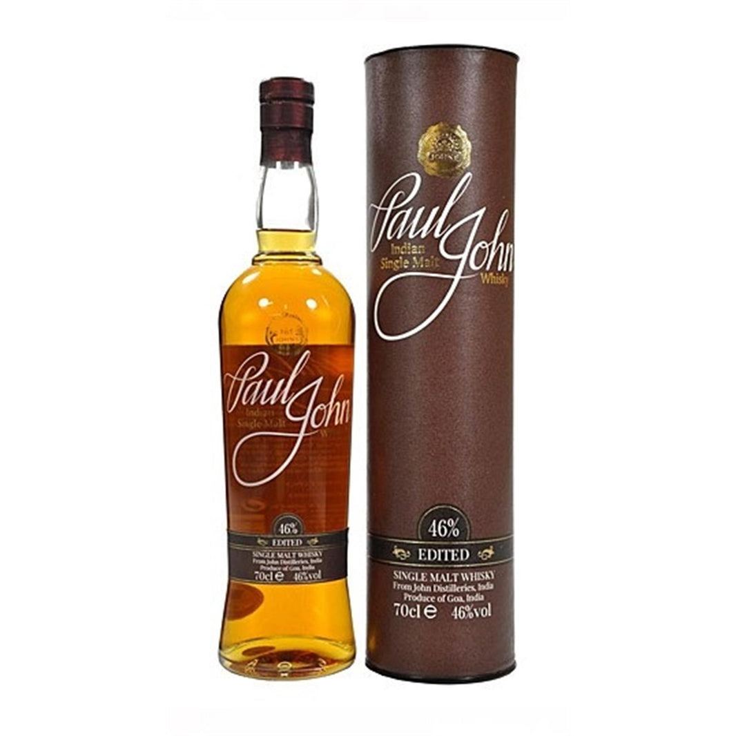 Paul John Edited Single Malt 70cl