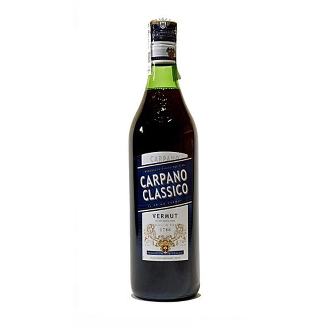 Carpano Classico Vermouth 100cl