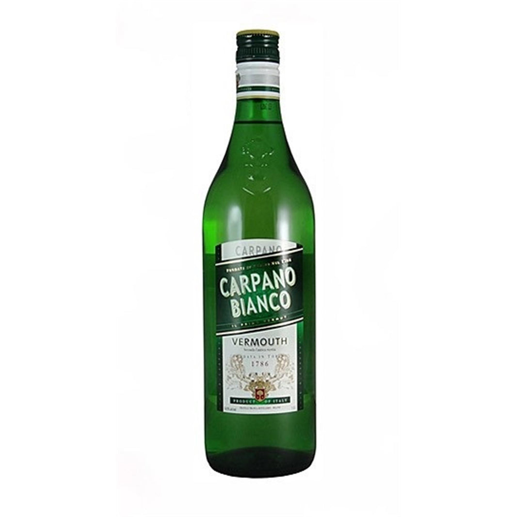 Carpano Bianco Vermouth 100cl