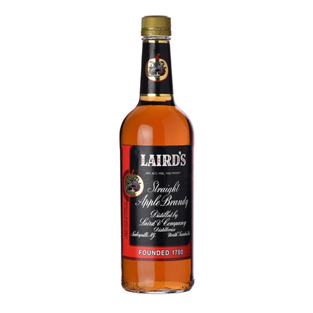 Lairds Apple Jack Bottled In Bond 70cl