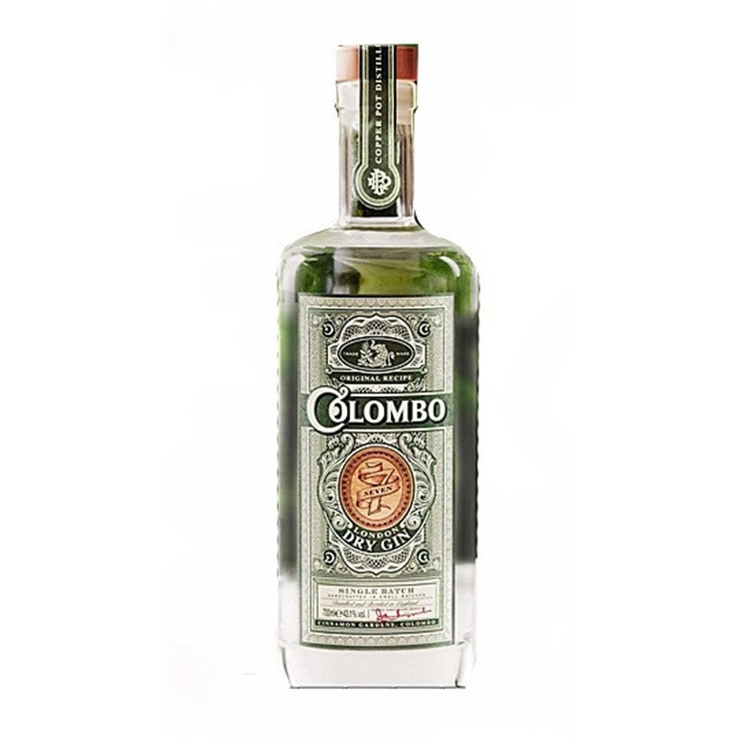 Colombo London Dry Gin 70cl